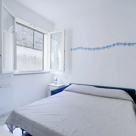 Marea Apartment