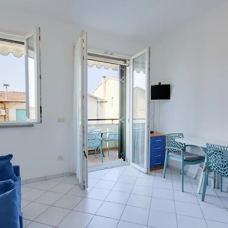 Marea Apartment Castiglione della Pescaia